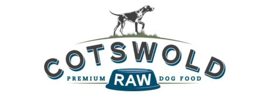 Cotswold raw dog food Surrey