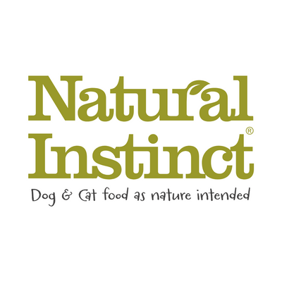 Natural Instinct raw dog food Surrey